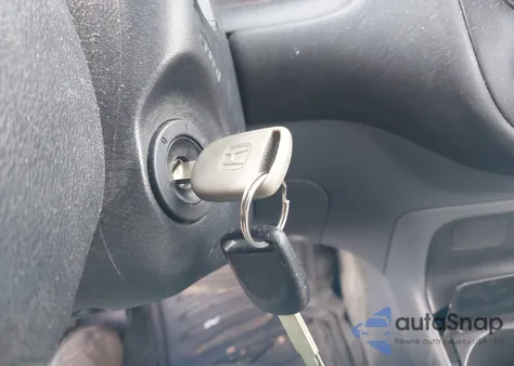 2003 Honda Civic Lx from USA, damaged, VIN 2HGES16593H534902